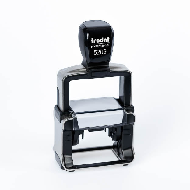 Trodat Professional 5203, Produktfoto von AMOS