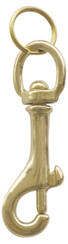 Karabiner-Schlüsselanhänger von SEA-CLUB