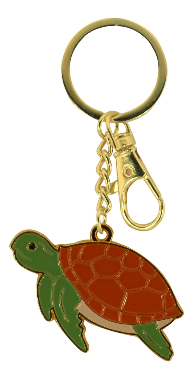 Schildkröte-Schlüsselanhänger von SEA-CLUB, Artikel 4613