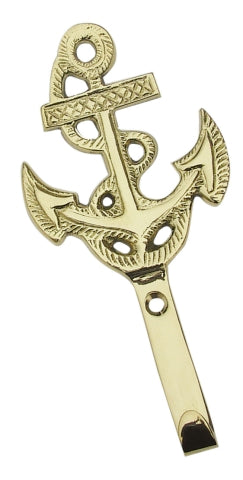 Wandhaken mit Anker – SEA-CLUB 7059