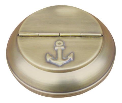 Antiker Tisch-Klappaschenbecher – SEA-CLUB 8504