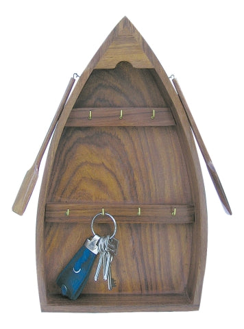 Schlüsselrack in Bootsform – SEA-CLUB 9009