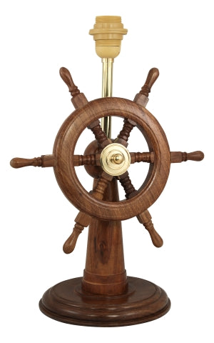 Lampe im Steuerstand-Design – SEA-CLUB 9093