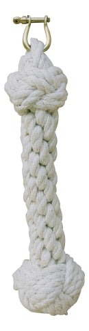 Glockenbändsel mit Schäkel – SEA-CLUB 9231