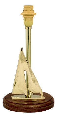 Kleine Segelyacht-Lampe – SEA-CLUB 9248