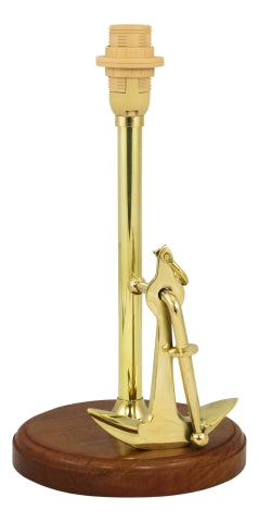 Kleine Lampe mit Anker – SEA-CLUB 9280