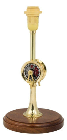 Kleine Maschinentelegraf-Lampe – SEA-CLUB 9282