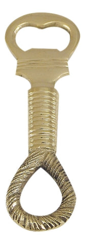 Flaschenöffner mit Tauknoten – SEA-CLUB 9333