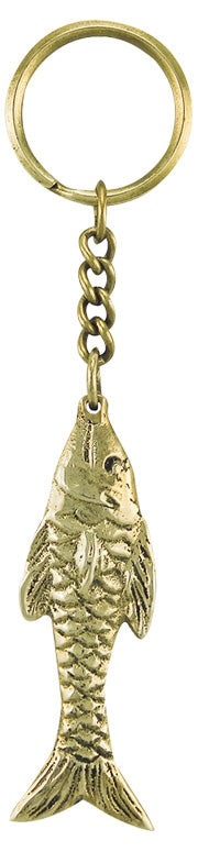 Fisch-Schlüsselanhänger, SEA-CLUB 9386
