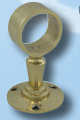 Handlaufhalter aus Messing für 30-mm-Tau