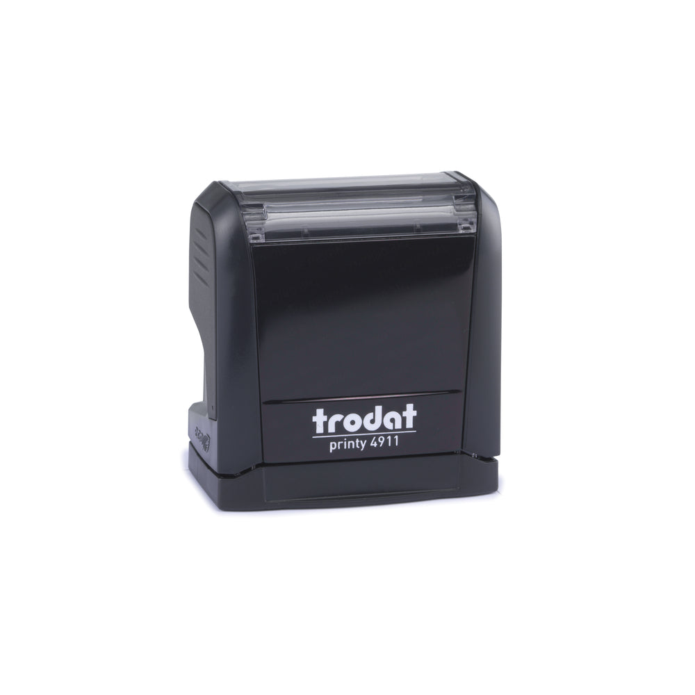 Trodat Printy 4911 – 37 × 14 mm