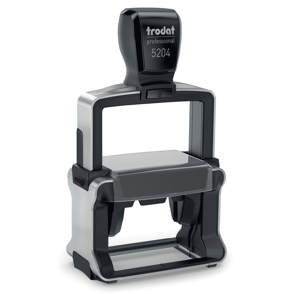 Trodat Professional 5204, Herstellerabbildung