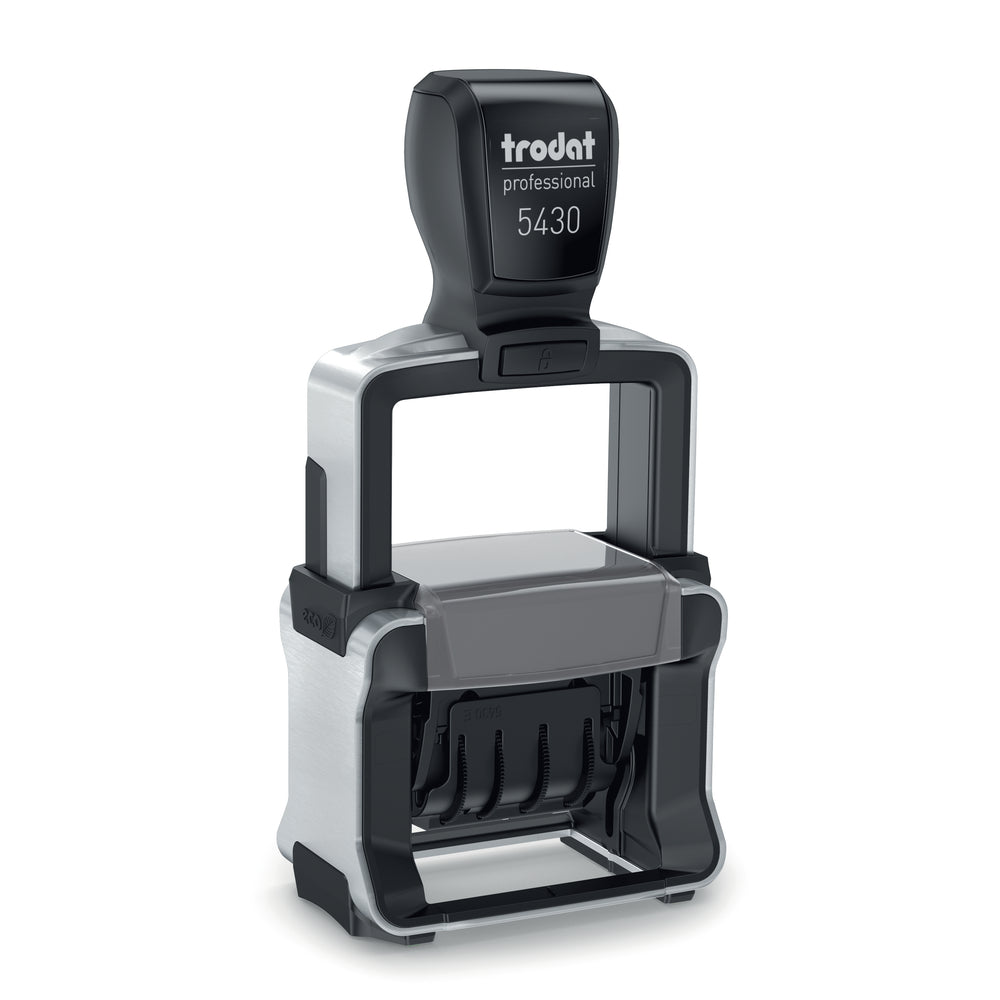 Trodat Professional 5430, Herstellerabbildung