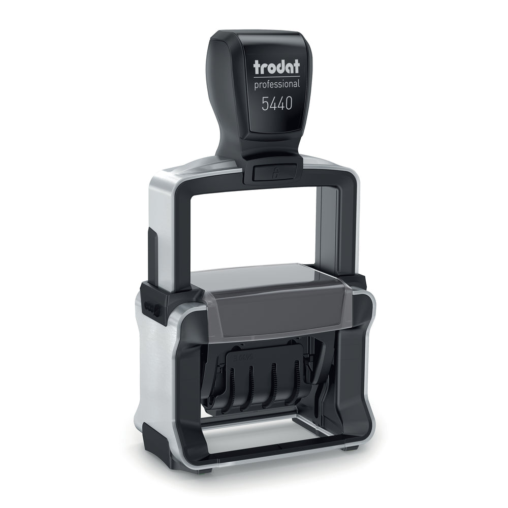 Trodat Professional 5440, Herstellerabbildung